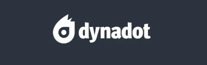 Dynadot Reviews Logo