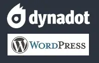 Dynadot WordPress