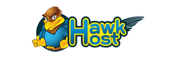 Hawk Host Reviews Logo