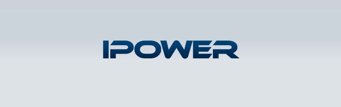 iPower Reviews Logo