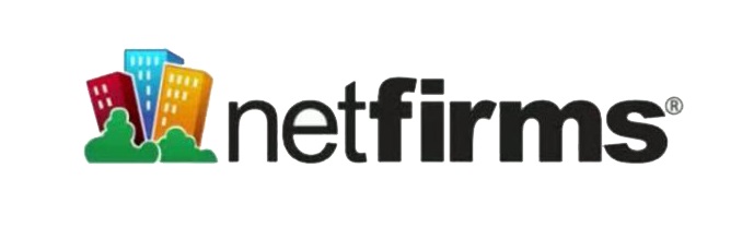 Netfirms Reviews Logo