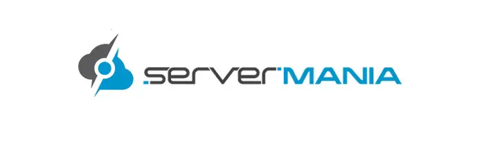 ServerMania Reviews Logo