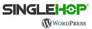 SingleHop WordPress