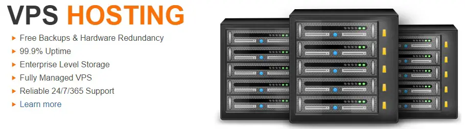 BigRock VPS Hosting Plan