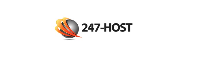 247-Host Reviews Logo