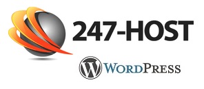247-Host WordPress