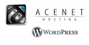 Acenet WordPress