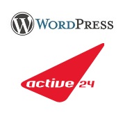 Active24 WordPress
