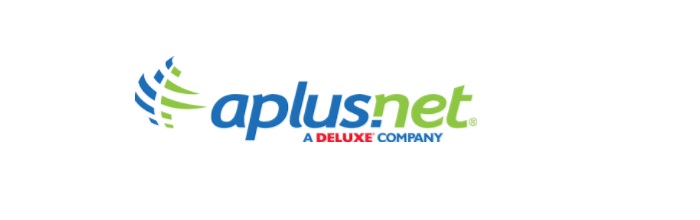 Aplus.net Reviews Logo