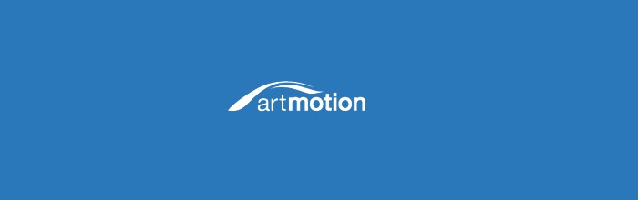 Artmotion Reviews Logo
