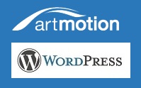 Artmotion WordPress