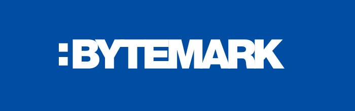 Bytemark Reviews Logo