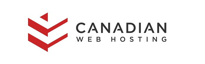 Canadian Web Hosting Reviews Logo