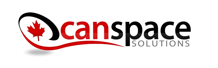 CanSpace Reviews Logo