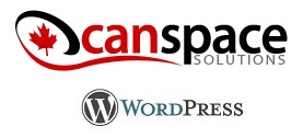 CanSpace WordPress