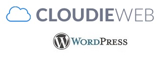 CloudieWeb WordPress