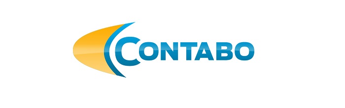 Contabo Reviews Logo