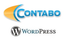 Contabo WordPress