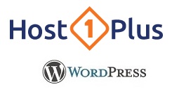 Host1Plus WordPress