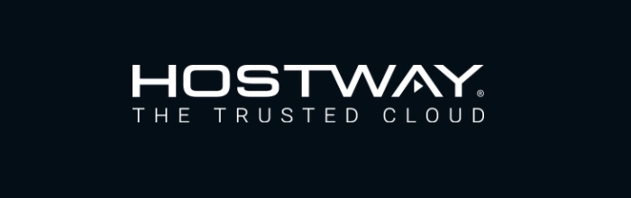 Hostway Reviews Logo