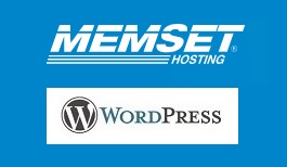 Memset WordPress