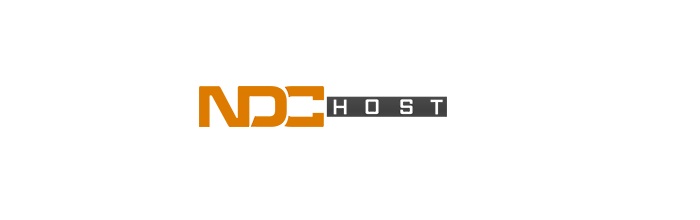 NDCHost Reviews Logo