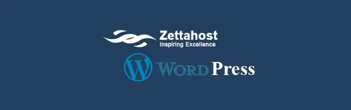 Zettahost-Wordpress