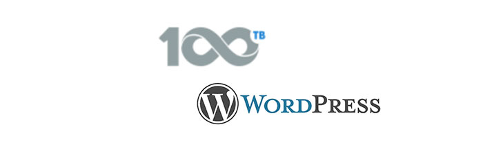 100tb-Wordpress