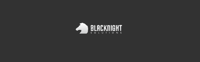Black Night reviews logo