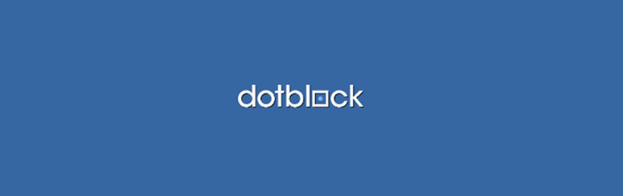 DotBlock Reviews logo