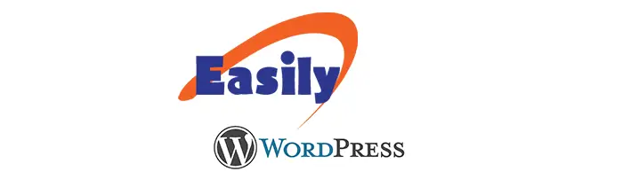 Easily-Web-Wordpress