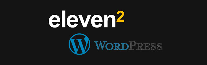 Eleven2-Wordpress