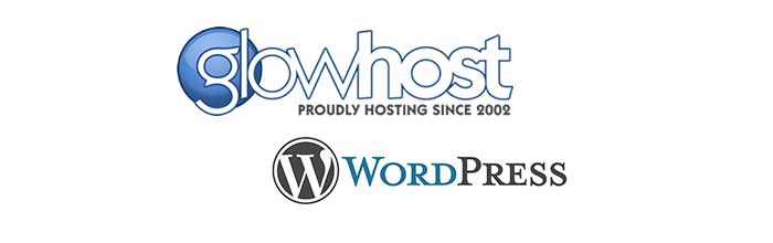 GlowHost-Wordpress