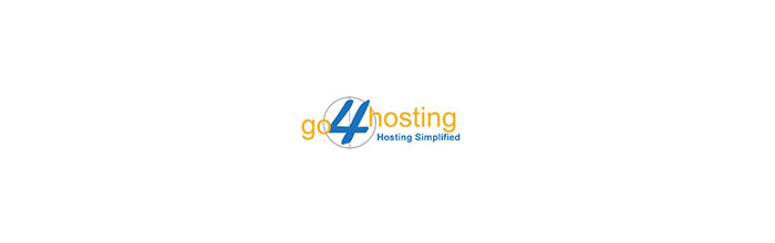 Go4hosting Reviews logo