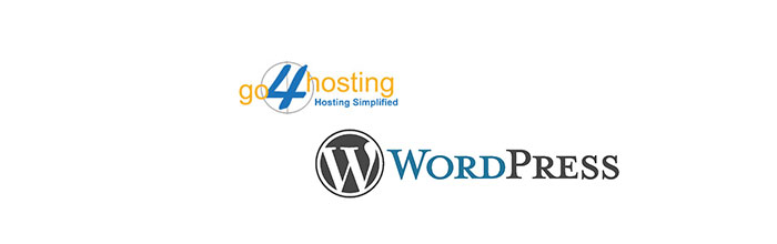 Go4hosting-Wordpress