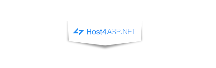 Host4ASP.NET Reviews logo