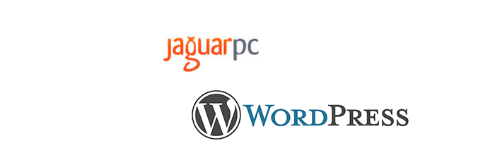 JaguarPC-Wordpress