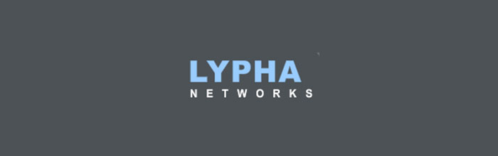 Lypha Reviews logo