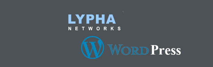 Lypha-Wordpress