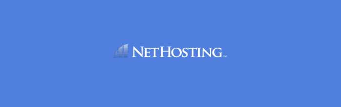 Nethosting Reviews logo