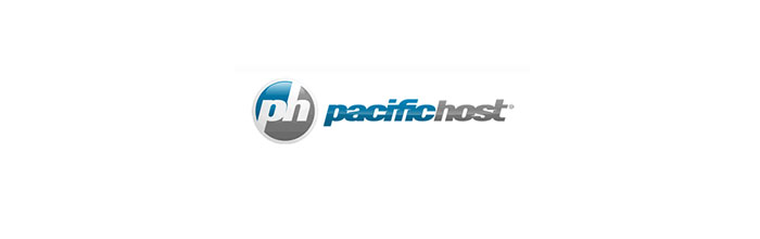 PacificHost Reviews logo