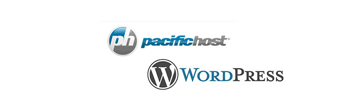 PacificHost-Wordpress