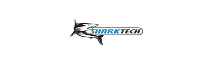 Sharktech Reviews logo