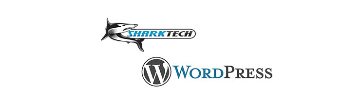 Sharktech-Wordpress