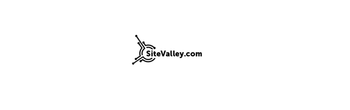 SiteValley Reviews Logo