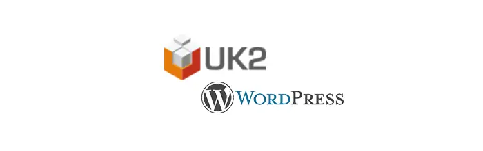 UK2-Wordpress