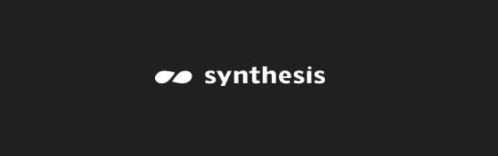 Synthesis reviews logo