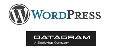 Datagram WordPress