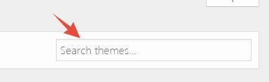 Search themes