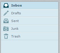 Manage all of your emails